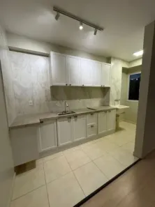Apartamento com 2 Quartos à venda, 42m² no Residencial Bethel, Goiânia