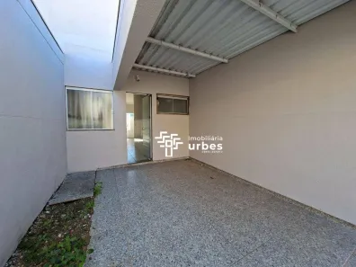 Kitnet com 1 Quarto para alugar, 71m² no Balneário Riviera, Americana
