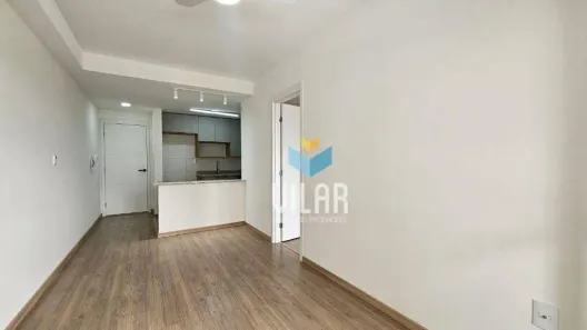 Apartamento com 1 Quarto à venda, 49m² no Além Ponte, Sorocaba