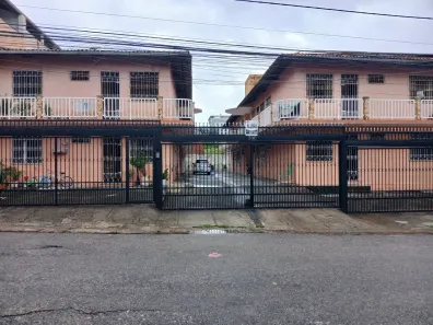 Apartamento com 2 Quartos para alugar, 48m² no Parquelândia, Fortaleza