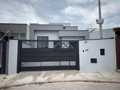 Casa com 3 Quartos à venda, 75m² no Jardim Marambaia II, Jundiaí