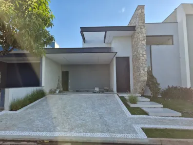 Casa de Condomínio com 3 Quartos à venda, 183m² no Parque Ortolândia, Hortolândia