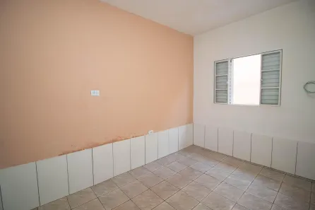 Casa com 1 Quarto para alugar, 45m² no Jardim Presidente Dutra, Guarulhos