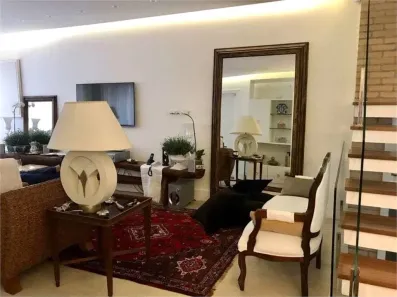 Casa com 4 Quartos à venda, 310m² no Vila São Silvestre, São Paulo