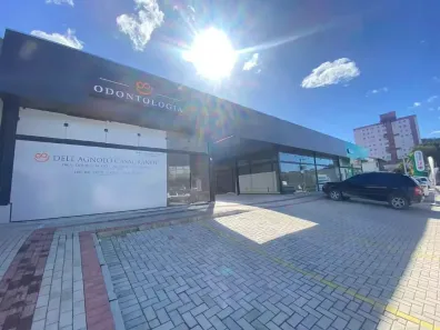 Sala Comercial para alugar, 75m² no Guarani, Brusque