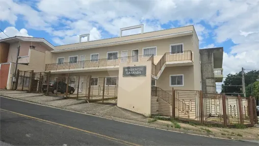 Apartamento com 1 Quarto à venda, 46m² no Parque Três Meninos, Sorocaba