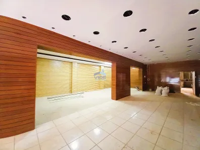 Ponto Comercial para alugar, 137m² no Centro, Campinas