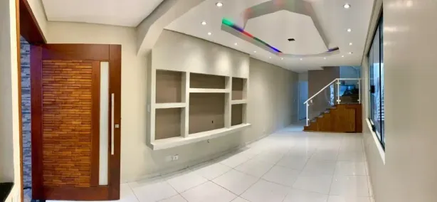 Sobrado com 3 Quartos à venda, 130m² no Jardim Ester, São Paulo