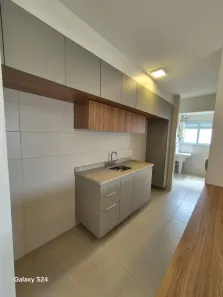 Apartamento com 2 Quartos para alugar, 60m² no Vila Emir, São Paulo