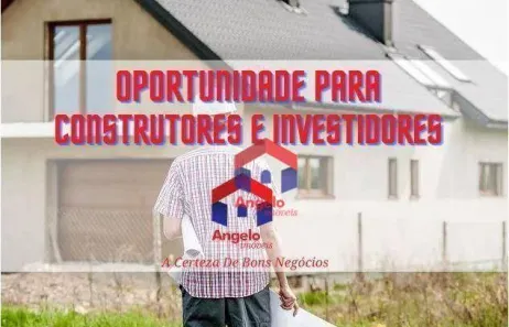 Lote/Terreno à venda, 360m² no Planalto, Belo Horizonte