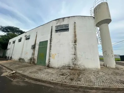 Imóvel Comercial com 1 Quarto à venda, 1000m² no Santa Terezinha, Piracicaba