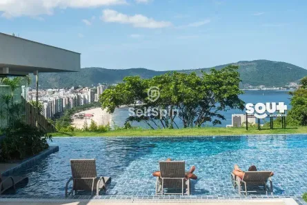 Apartamento com 1 Quarto para alugar, 38m² no Ingá, Niterói