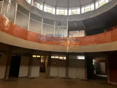 Prédio Comercial à venda, 1520m² no Rudge Ramos, São Bernardo do Campo