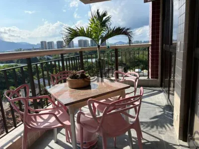 Apartamento com 1 Quarto à venda, 50m² no Barra da Tijuca, Rio de Janeiro