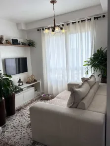 Apartamento com 2 Quartos à venda, 62m² no Vila Iracema-Belval, Barueri