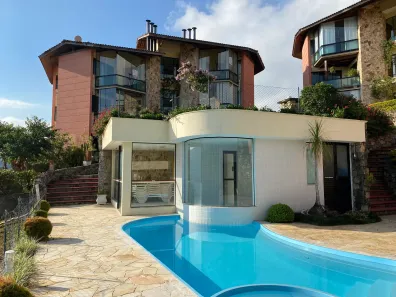 Apartamento com 2 Quartos à venda, 90m² no Sans Souci, Nova Friburgo