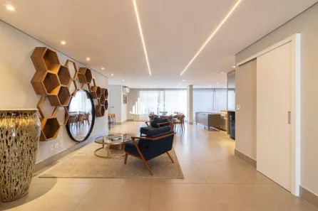 Casa de Condomínio com 4 Quartos à venda, 600m² no Alphaville Residencial Um, Barueri