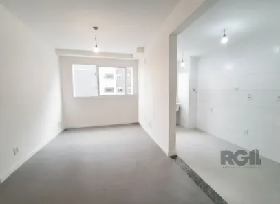 Apartamento com 2 Quartos para alugar, 60m² no Jardim Sabará, Porto Alegre