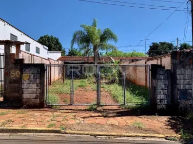 Lote/Terreno à venda, 300m² no Jardim Nova Santa Paula, São Carlos