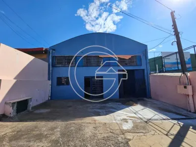 Imóvel Comercial para alugar, 250m² no Centro, Marília