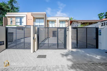 Casa com 2 Quartos à venda, 44m² no Água Verde, Blumenau