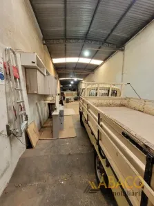 Imóvel Comercial para alugar, 125m² no Jardim Tangará, São Carlos