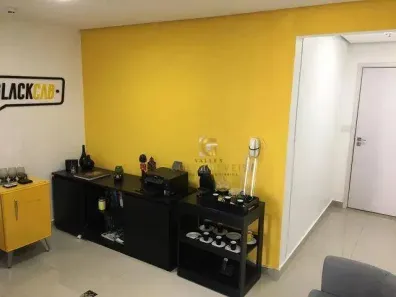 Sala Comercial à venda, 52m² no Parque Residencial Aquarius, São José dos Campos