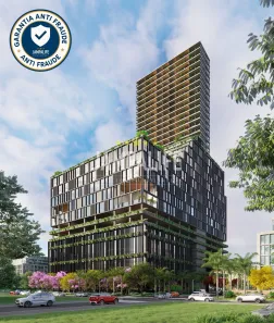 Apartamento com 1 Quarto à venda, 39m² no Manaíra, João Pessoa