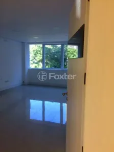 Sala Comercial à venda, 33m² no Mont Serrat, Porto Alegre