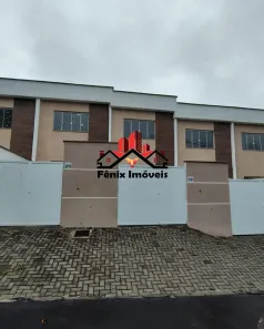 Casa com 2 Quartos à venda, 50m² no Jardim Primavera, Duque de Caxias