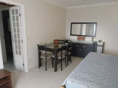 Apartamento com 2 Quartos para alugar, 54m² no Santana, São Paulo