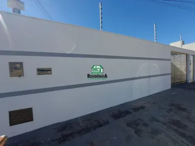 Casa com 3 Quartos para alugar, 160m² no Parque Brasília 2ª Etapa, Anápolis