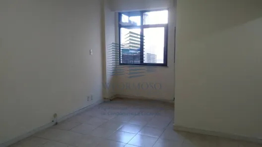 Sala Comercial à venda, 35m² no Centro, Rio de Janeiro