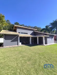 Fazenda/Sítio com 3 Quartos à venda, 1000m² no , Ibiúna