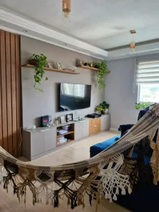Apartamento com 2 Quartos à venda, 68m² no Baeta Neves, São Bernardo do Campo