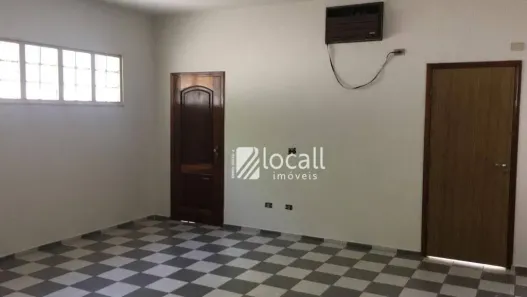 Imóvel Comercial para alugar, 283m² no Centro, Mirassol