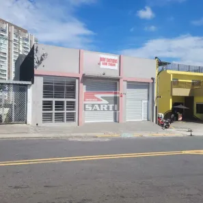 Prédio Comercial à venda, 850m² no Santa Teresinha, São Paulo
