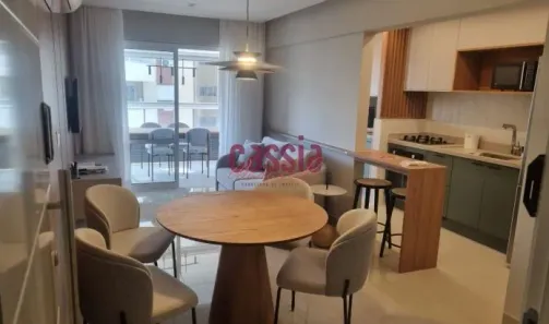 Apartamento com 3 Quartos à venda, 107m² no Guilhermina, Praia Grande