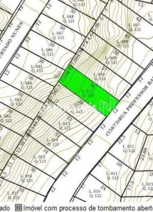 Lote/Terreno à venda, 420m² no Padre Eustáquio, Belo Horizonte