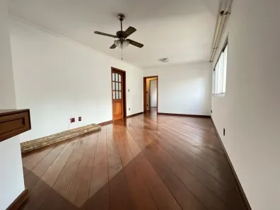 Apartamento com 3 Quartos à venda, 90m² no Brooklin Paulista, São Paulo