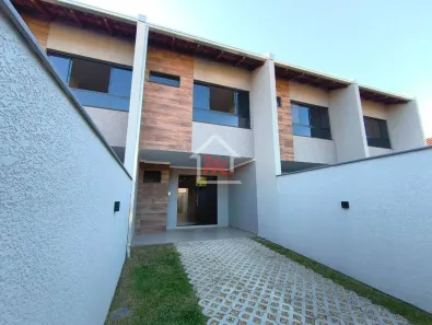 Sobrado com 2 Quartos à venda, 141m² no Água Verde, Blumenau
