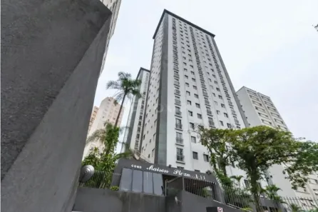 Apartamento com 1 Quarto à venda, 37m² no Bela Vista, São Paulo
