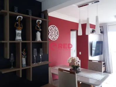Apartamento com 2 Quartos à venda, 46m² no Jardim Guarujá, Sorocaba