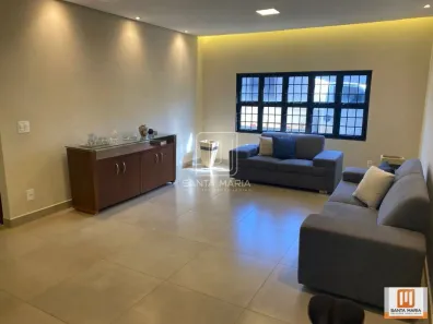 Casa com 3 Quartos à venda, 193m² no Parque dos Bandeirantes, Ribeirão Preto