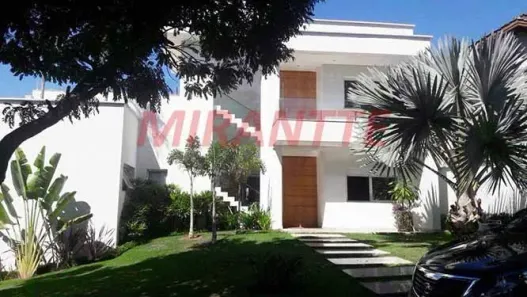Sobrado com 4 Quartos à venda, 600m² no Arujá 5, Arujá