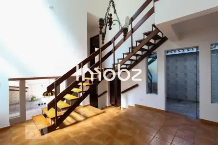 Casa de Condomínio com 5 Quartos à venda, 300m² no Vila Andrade, São Paulo