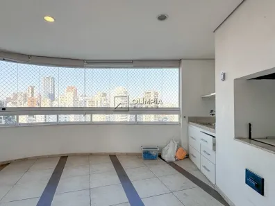 Apartamento com 2 Quartos à venda, 115m² no Pinheiros, São Paulo