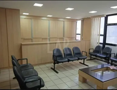 Sala Comercial à venda, 130m² no Santa Efigênia, Belo Horizonte