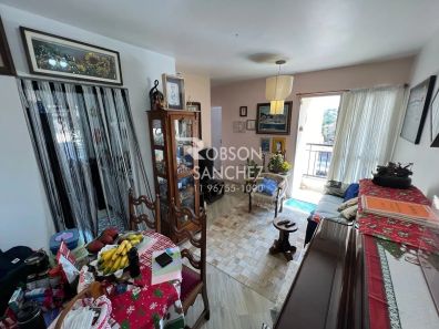 Apartamento com 2 Quartos à venda, 50m² no Jurubatuba, São Paulo