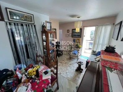 Apartamento com 2 Quartos à venda, 50m² no Jurubatuba, São Paulo